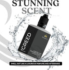 Greed Diffuser Refill 50ml Bottle | Strong Car Freshener - Image 4