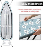 Ironing Board Cover, Standard Size Iron Board Covers - Image 2