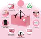 Extra Large Moving Bags with Zipper - Image 3