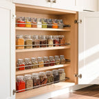 ComSaf 4 oz Glass Jars with Lid, Spice Jars, Small Mason Jar, Canning Jar - Image 5