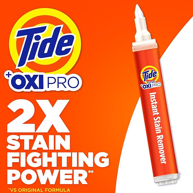 Tide Pen Pro Stain Remover - Image 2
