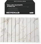 Large Stone Drying Mat for Kitchen Counter - Image 9