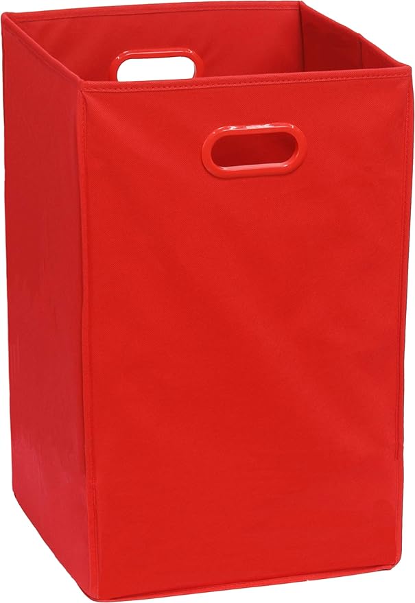 Simple Houseware Foldable Closet Laundry Hamper Basket by SimpleHouseware