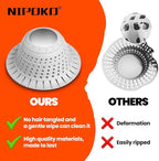 Shower Drain Hair Catcher - Image 5