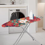 Heavy Duty Ironing Board Cover and Pad Thick Stain Resistant Padding Scorch & - Image 2