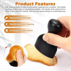 4 Pcs Car Interior Cleaning Tool, Car Interior Detailing Brush, Car Cleaning - Image 2