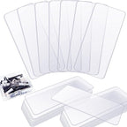 Yookeer 32 Pack 4.25 x 2 In Drawer Dividers by Yookeer