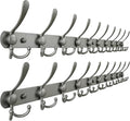 Dseap Coat Rack Wall Mount by Dseap