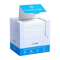 Single Use Face Towels, Ultra Soft and Thick, Disposable Makeup Remover Facial by Unknown