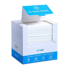 Single Use Face Towels, Ultra Soft and Thick, Disposable Makeup Remover Facial by Unknown