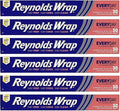 Reynolds Wrap Aluminum Foil by Reynolds+Wrap
