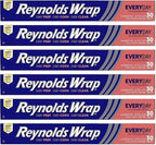 Reynolds Wrap Aluminum Foil by Reynolds+Wrap
