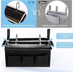 Bedside Storage Caddy/Bedside Hanging Storage Bag - Image 5
