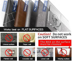 ZESLMG Adhesive Wall Hooks No Damage - Image 5