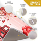 Valentine's Day Dish Drying Mats - Image 4