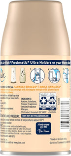 Glade Automatic Spray Refill, Air Freshener - Image 2