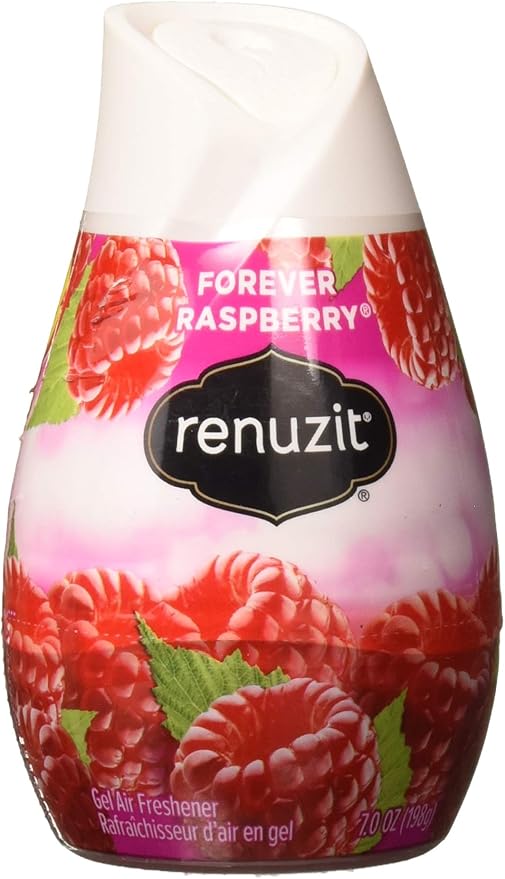 Renuzit Adjustables Gel Air Freshener, 7 Ounce by renuzit
