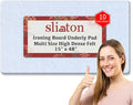 Premium Felt Underlay Ironing Board Padding by KDJHOMEINC