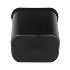Amazon Basics Rectangular Commercial Office Wastebasket, Space-Saving, 10 Gallon - Image 5
