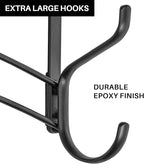 LYNK Professional® Home™ Over The Door Hooks - Image 3