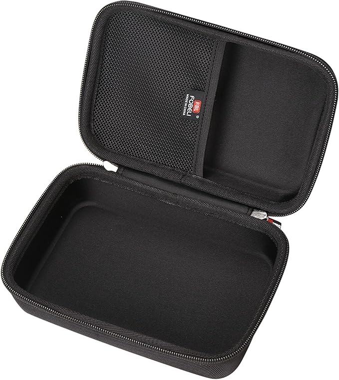 FBLFOBELI Fabric Shaver Storage Case Compatible - Image 3