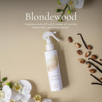 Grow Fragrance Scented Fabric and Room Air Freshener Spray - Image 6