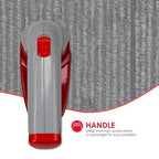 Large Battery Operated Portable Lint and Fuzz Remover Fabric Shaver - Image 4