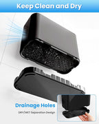 Toothbrush and Toothpaste Holders - Image 3