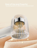 VASSON Fabric Shaver, Electric Lint Remover Rechargeable, Lint Shaver, Sweater - Image 5