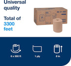 Tork Paper Towel Roll Natural H86, - Image 2