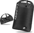 Compression Laundry Bag for Travel, Dirty Clothes Travel Laundry Bag, by CANBOX