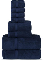 Chakir Turkish Linens | Hotel & Spa Quality 100% Cotton Premium Turkish Towels by ChakirTurkishLinens
