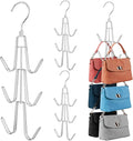 ZEDODIER Purse Hanger Organizer by ZEDODIER
