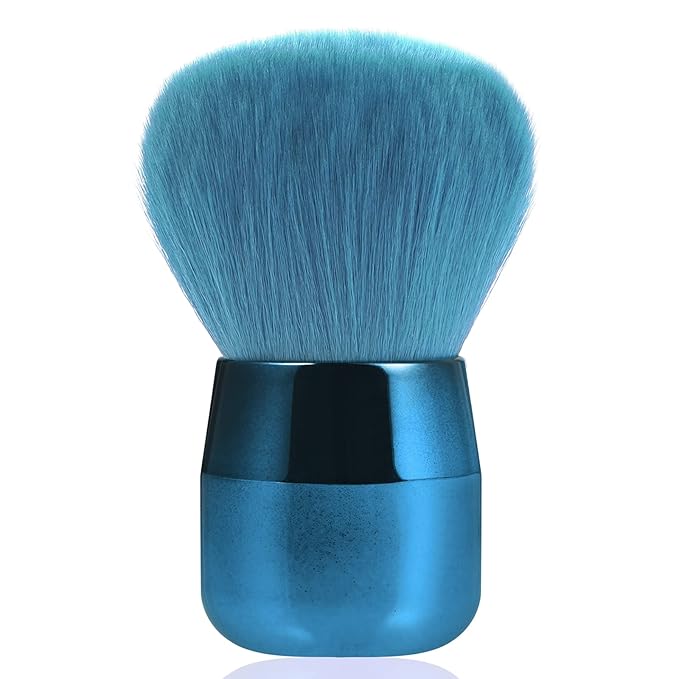 Vaincre Nail Art Dust Powder Remover Brush, Soft Nail Art Dust Cleaner Brush by Vaincre