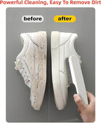 2 Pack Scrub Brush Laundry Cleaning Brush Soft Bristle Household Cleaning - Image 7