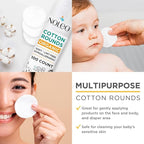 Organic Cotton Rounds Compatible - Image 4
