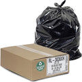 Aluf Plastics - RL-3036XH 20-30 Gallon Trash Can Liners - 30" x 36" - Thick 1.5 by AlufPlastics