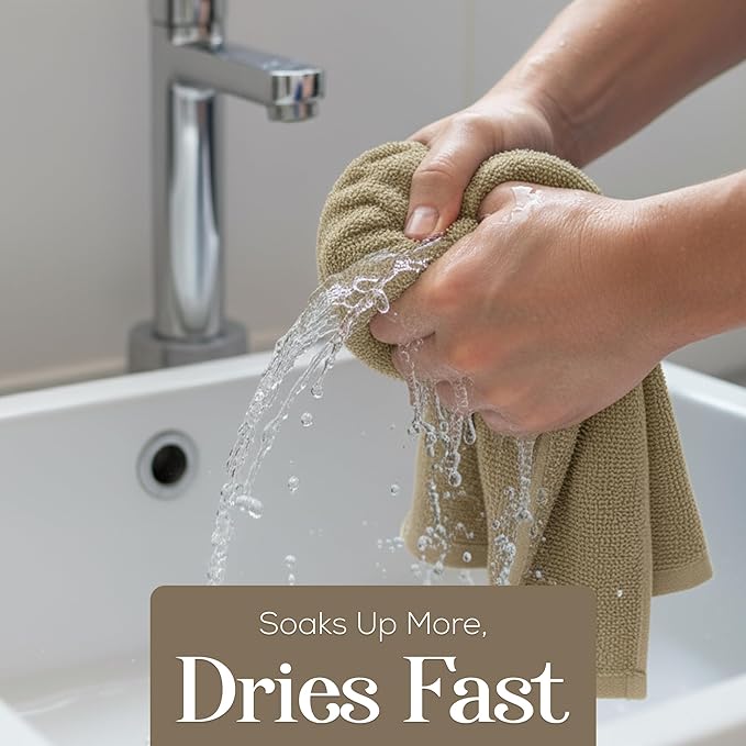 MosJos Kitchen Towels - Image 3