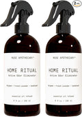 Muse Apothecary Home Ritual Active Odor Eliminator Spray by MuseApothecary