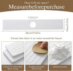 Premium Diatomite Stone Drying Mat - Image 5