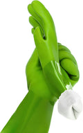 kitchen-star Ultimate Rubber Household PVC Gloves by Kitchen-Star