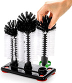 Yesland Water Bottle Cleaning Brush - Image 5