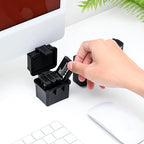 Sony Ricoh Canon Olympus Battery & Memory Card Case - Image 8