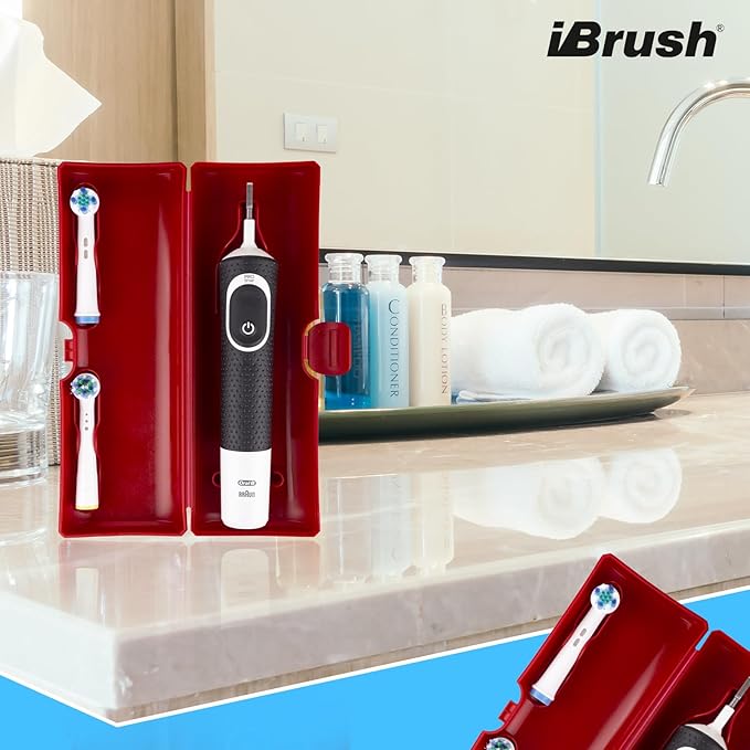 Compatible Electric Toothbrush Covers - Image 6