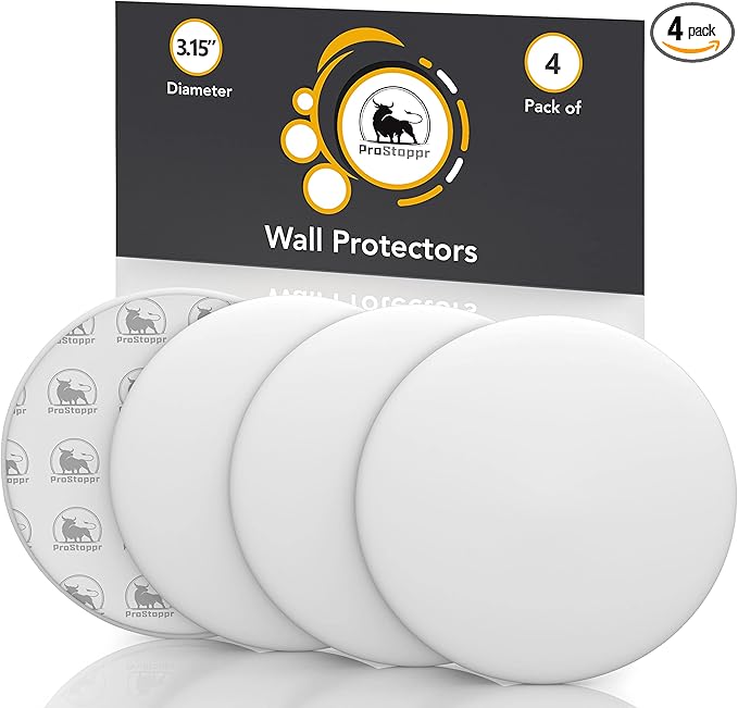 Door Stoppers - Large 3.15" - Door Stoppers by ProStoppr