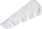 Scotch Door Stoppers, 1-1/8 in., Flexible Material Assures Snug Fit Under Doors - Image 2