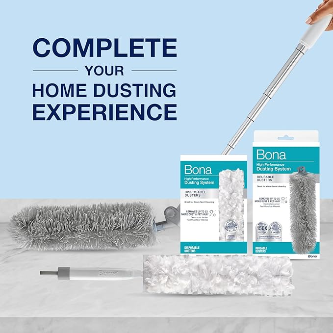 Bona Disposable Duster Refills - Image 7