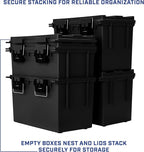 Sheffield 12764 XL Storage Bins - Image 8