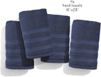 Hearth & Harbor Luxury Hand Towels - Image 4