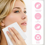 Classycoo Compressed Towel 120 PCS - Image 8